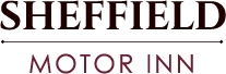 Sheffield Motor Inn Logo