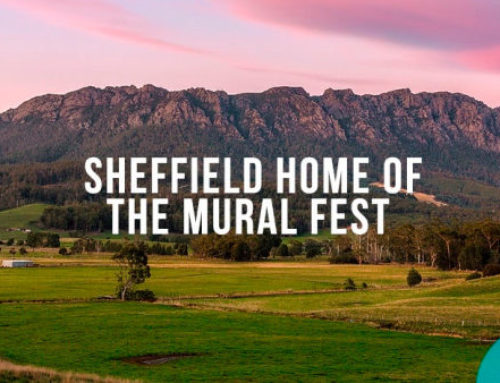 International Mural Fest