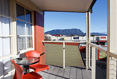 stay Sheffield Motor Inn